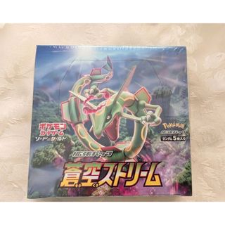 ポケモン - ポケモンカード ダークラッシュ bw 1ed 未開封パック 絶版