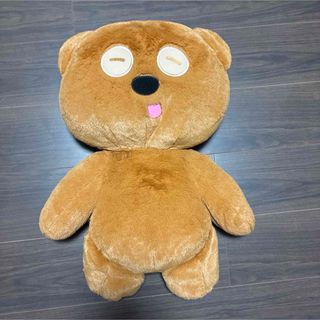 ミニオン - 【激レア】ミニオン ケビン 超BIG フィギュア ケースの通販