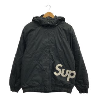 Supreme（ナイロンジャケット ・ ブラック/黒色系）のフリマアイテム一覧