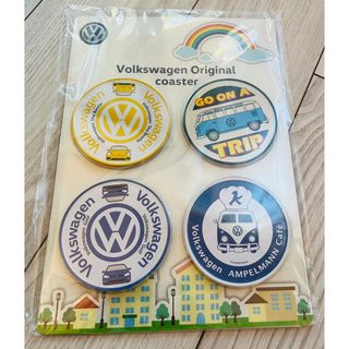Volkswagen（ノベルティグッズ）のフリマアイテム一覧