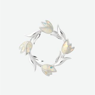 René（ブローチ/コサージュ）のフリマアイテム一覧