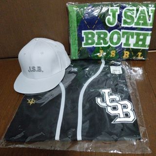三代目 J Soul Brothersのフリマアイテム一覧