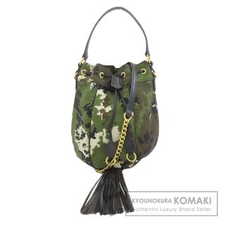 MIU MIU（バッグ ・ グリーン・カーキ/緑色系）のフリマアイテム一覧