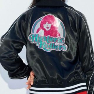 PINK HOUSE - ピンクハウススカジャン難有りの通販 by CO CO｜ピンク