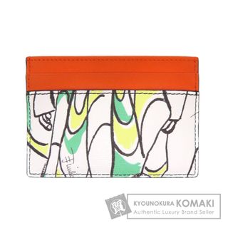 EMILIO PUCCI（名刺入れ/定期入れ）のフリマアイテム一覧