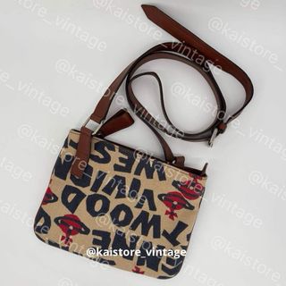 Vivienne Westwood（ショルダーバッグ）のフリマアイテム一覧