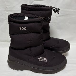 THE NORTH FACE - 美品☆THE NORTH FACE Humpback WP Chukkaの通販 by