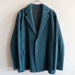 ISSEY MIYAKE - HOMME PLISSE ISSEY MIYAKE カットソーの通販 by Xx