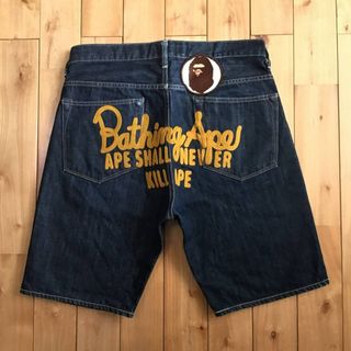 A BATHING APE（ショートパンツ）のフリマアイテム一覧