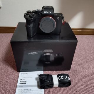 SONY - SONY α6400 ダブルズームレンズキット + おまけの通販 by なの