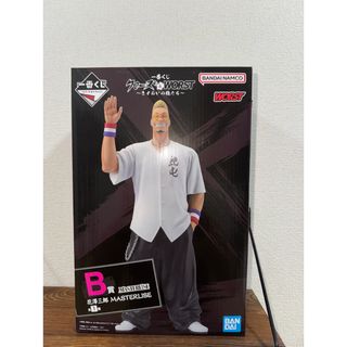 BANDAI - 一番くじ ワンピース ロー ルッチ くま ボニー フィギュアの