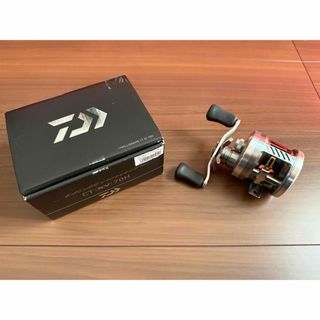 DAIWA - 【最上位モデル】エメラルダス コロッサル 2508RHW エギングの