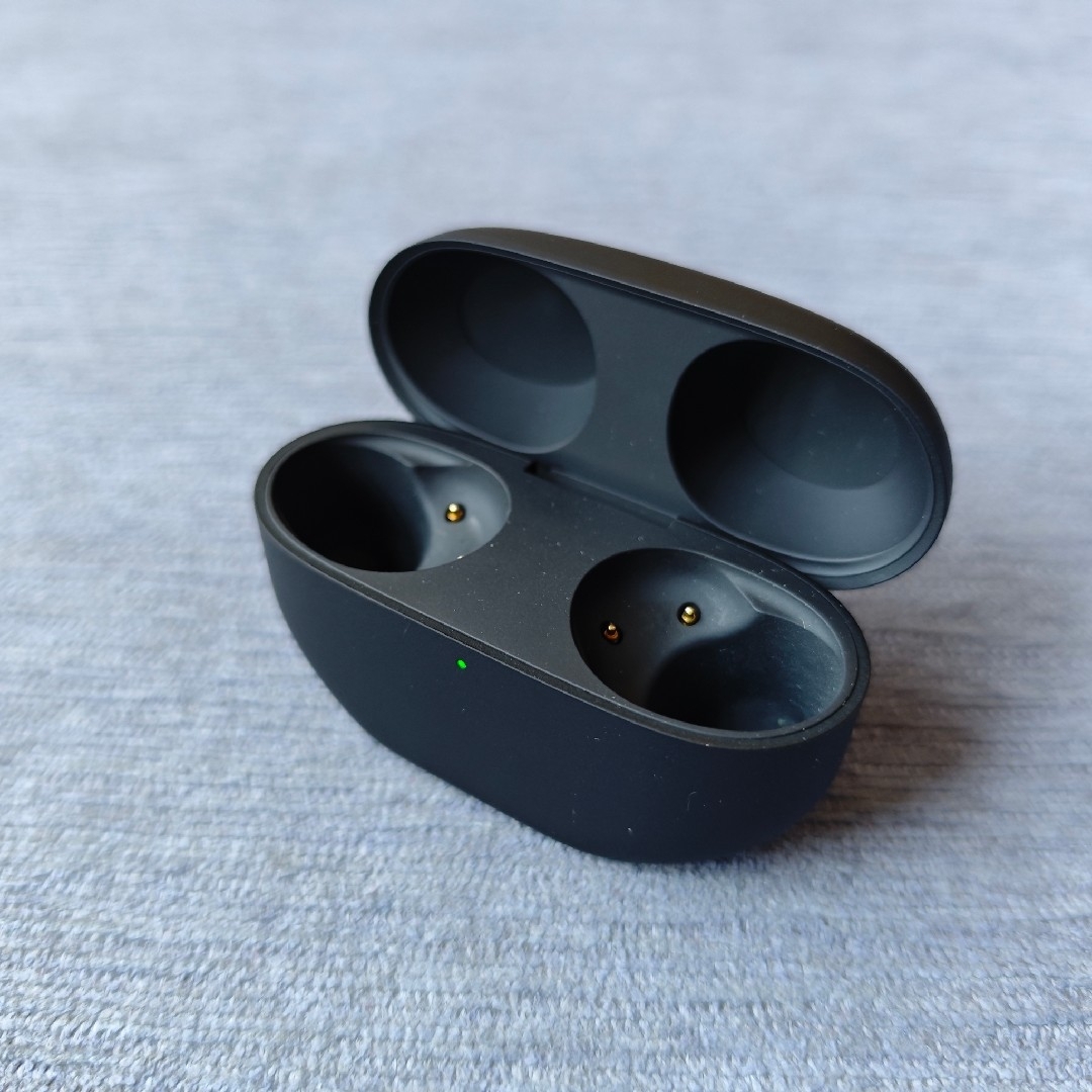 最終値下げ】WF-1000XM5 左片方のみ＆充電ケース付き 最終値下げ】WF