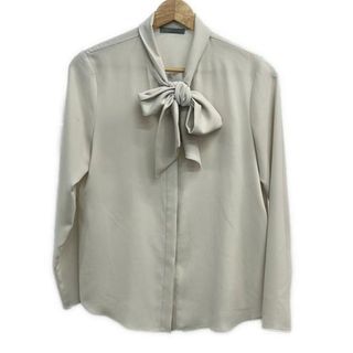 Theory luxe - theory luxe(セオリーリュクス) 長袖シャツブラウス