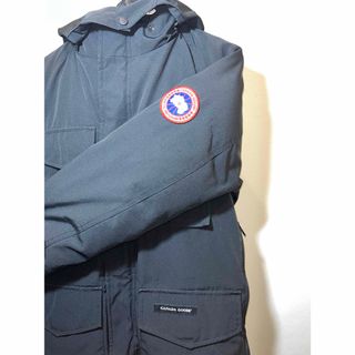 CANADA GOOSE - 最終値下げ 新品 CANADA GOOSE MA-1 カナダグース
