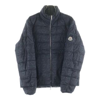 MONCLER（ダウンジャケット ・ グレー/灰色系）のフリマアイテム一覧