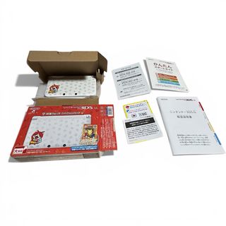 3ds ジバニャンパックのフリマアイテム一覧