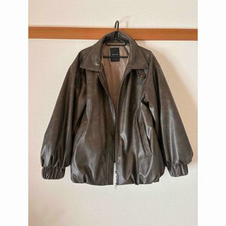 JEANASIS（ブルゾン）のフリマアイテム一覧