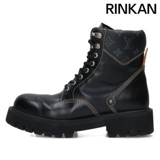 LOUIS VUITTON（ブーツ）のフリマアイテム一覧