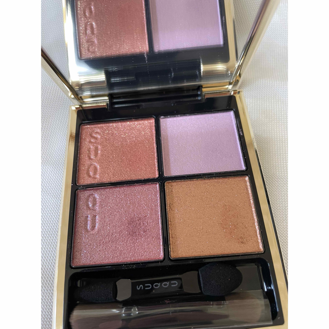 SUQQU - SUQQU シグニチャーカラーアイズ 151 花盛の通販 by イチ's