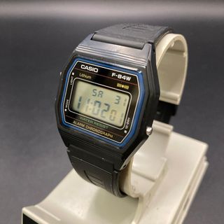 CASIO - CASIO カシオ あいみょん 愛用モデル 高機能 時計 チプカシの