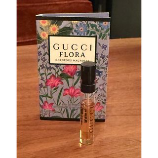 GUCCI - ♥廃盤・入手困難 グッチ オードパルファム ♥の通販 by