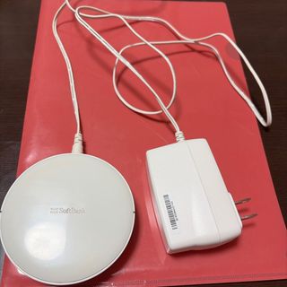 Softbank - SoftBank Air Airターミナル5 電源アダプター ACアダプタの