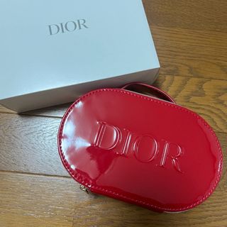 Dior - 新品未使用❤︎Dior ポーチ❤︎の通販 by りん's shop
