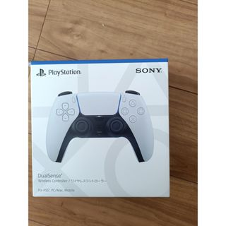 PlayStation - 【ジャンク品】 PS5 DualSense コントローラー CFI