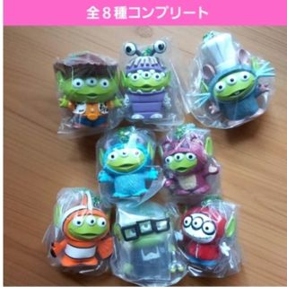 トイ・ストーリー - トイストーリー フィギュア 【ガラガラヘビ付き