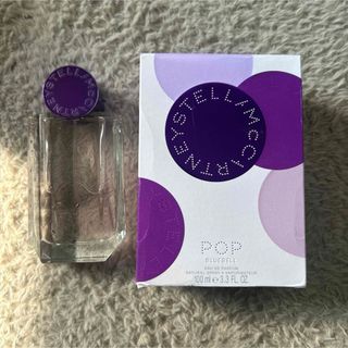 Stella McCartney - 新品ステラ オードトワレ 30ml ステラ