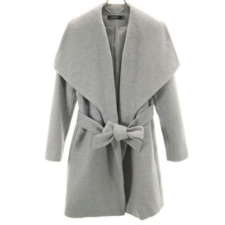 URBAN RESEARCH DOORS - 新品タグ付◉ BROWNCHECK DOORS ウールリバー