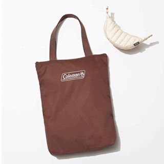 Coleman - ディズニーストア×コールマン ミッキーショルダーバッグ