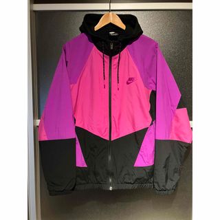 NIKE - 新品 PSG JORDAN パリサンジェルマンジョーダン ナイロン