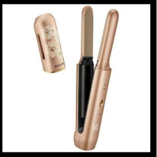 VS - スチーム ストレート アイロン vsp9000 vsp-9000/kjの通販 by