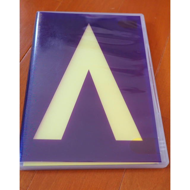 嵐 - 【初回限定盤】ARASHI AROUND ASIA 2008 in TOKYOの通販 by こん