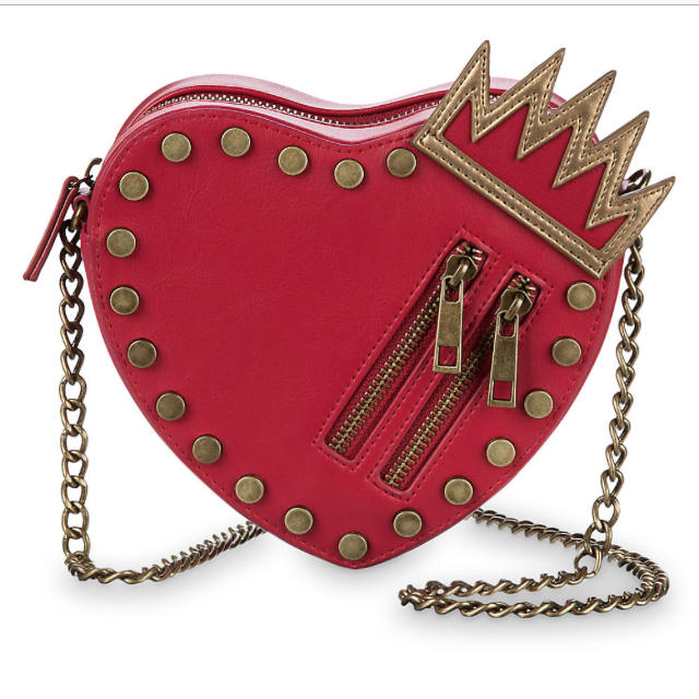 Disney - 日本未発売 ディセンダント ショルダーバック ヴィランズ