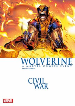 ウルヴァリン：シビル・ウォー ｳﾙｳﾞｧvol.5 (発売日2015年03月10日