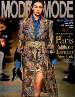 MODEetMODE（モードェモード）のバックナンバー (3ページ目 15件表示