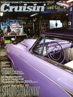 Cruisin'（クルージン）のバックナンバー | 雑誌/定期購読の予約はFujisan