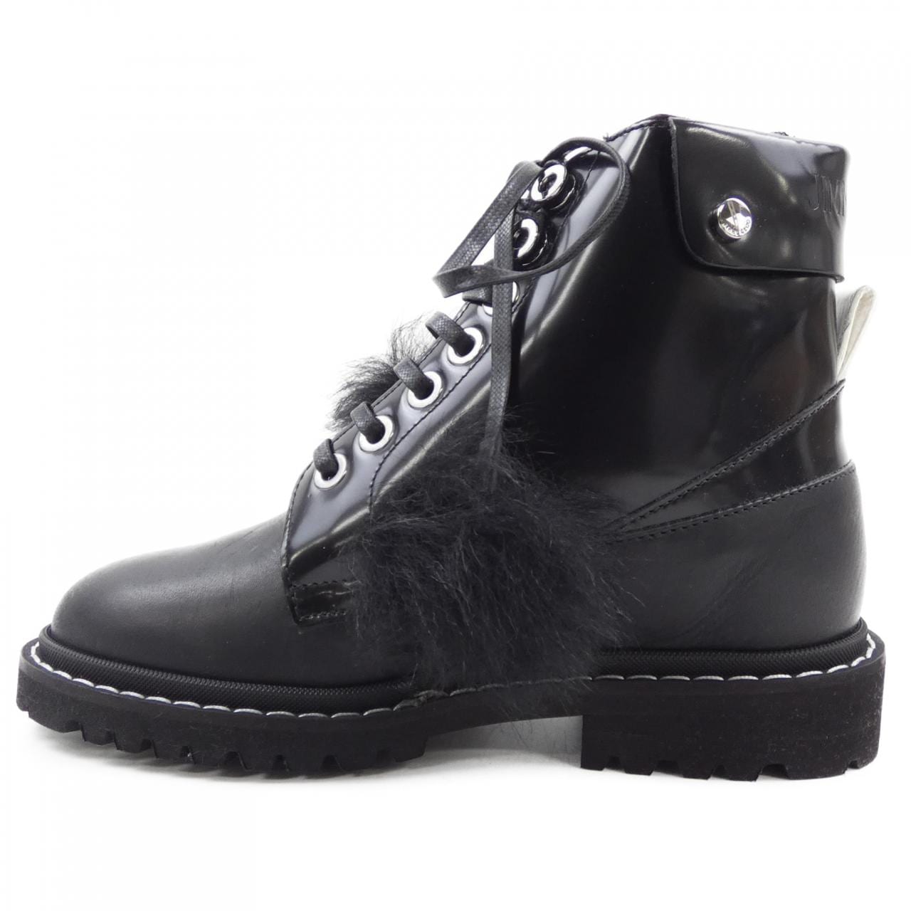 コメ兵｜ジミーチュウ JIMMY CHOO ブーツ｜JIMMY CHOO｜レディース