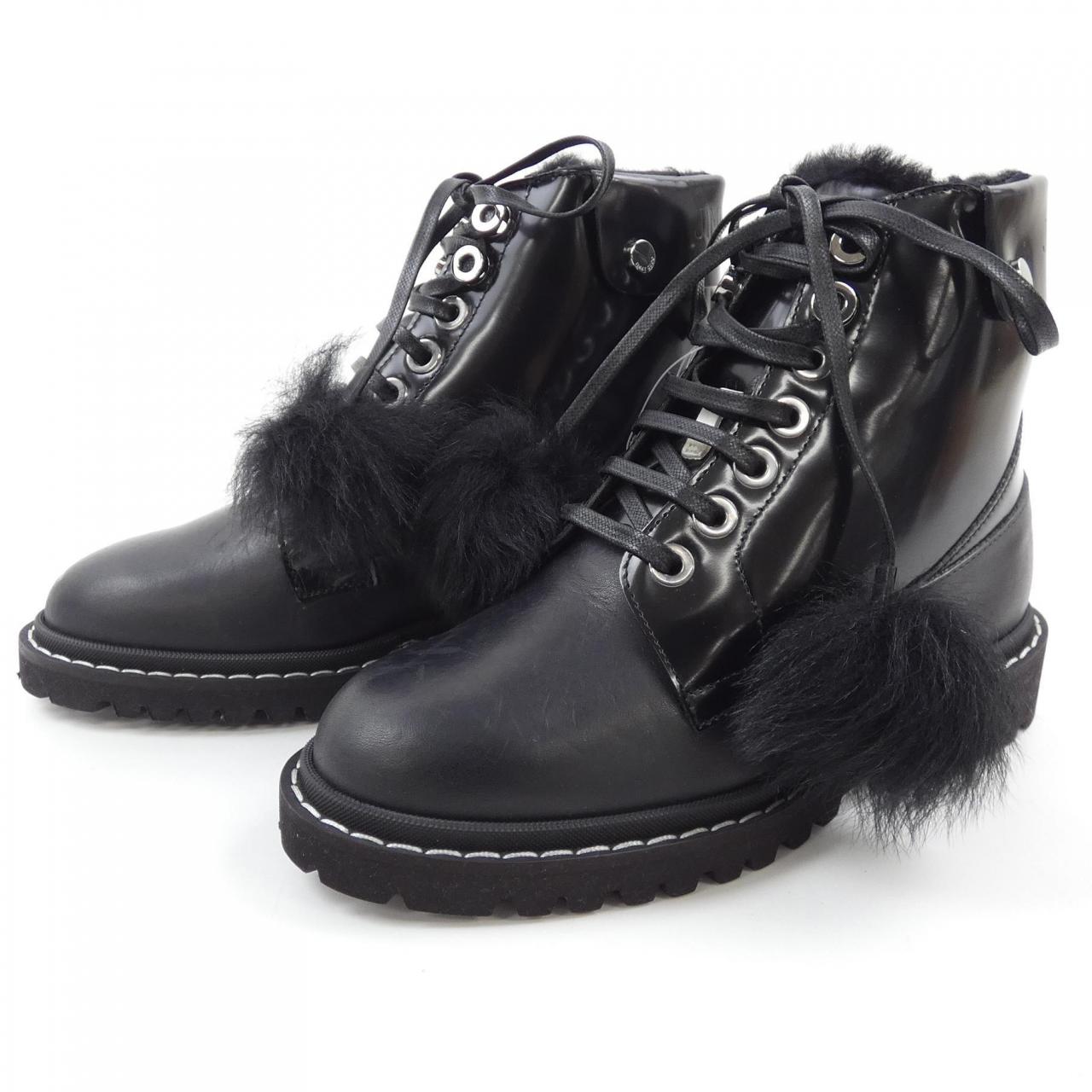 コメ兵｜ジミーチュウ JIMMY CHOO ブーツ｜JIMMY CHOO｜レディース