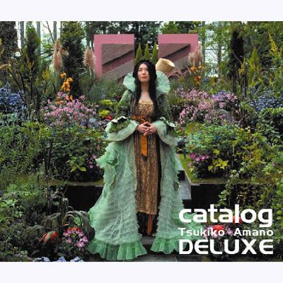 デラックスカタログ : 天野月 (天野月子) | HMV&BOOKS online - PCCA-2357