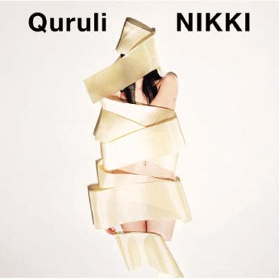 NIKKI : くるり | HMV&BOOKS online - VIZL-156