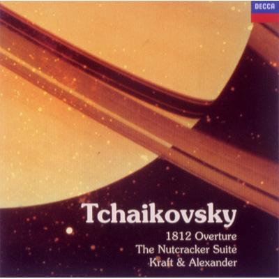 Synthesizer)1812, Nutcracker Suite: Lary Alexsander, Jack Craft