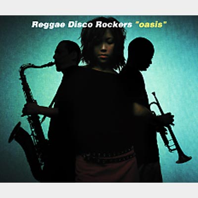 Oasis : Reggae Disco Rockers | HMV&BOOKS online - FLRC006