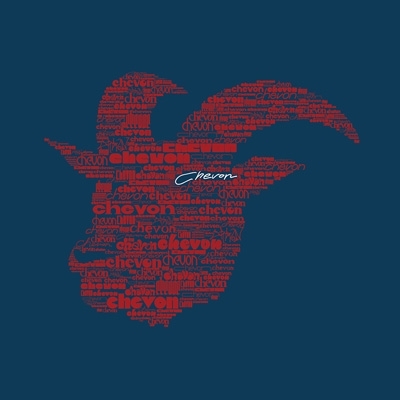 Chevon : Chevon | HMV&BOOKS online : Online Shopping & Information