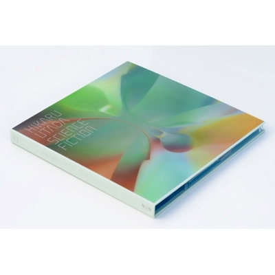 SCIENCE FICTION 【完全生産限定盤】 : 宇多田ヒカル | HMV&BOOKS