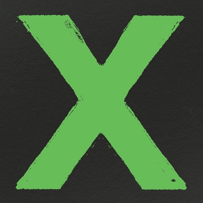 X (10th Anniversary Edition) : Ed Sheeran | HMV&BOOKS online