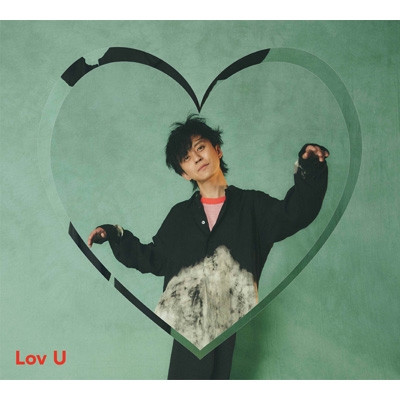 Lov U : 渋谷すばる | HMV&BOOKS online - TFCC-81104